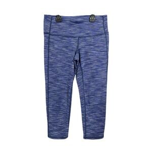 ATHLETA Yoga Pants Women's Capri Multicolor Size XS Gym Running Workout‎